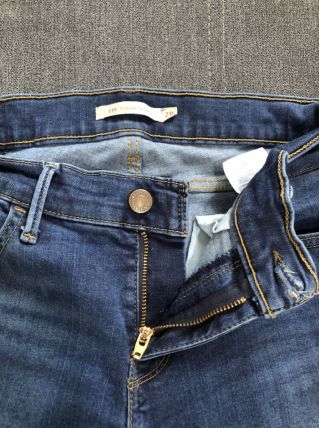 Jeans Lévis 