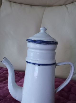 Cafetiere ancienne