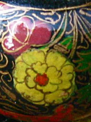  lot de 4 porte  serviettes 