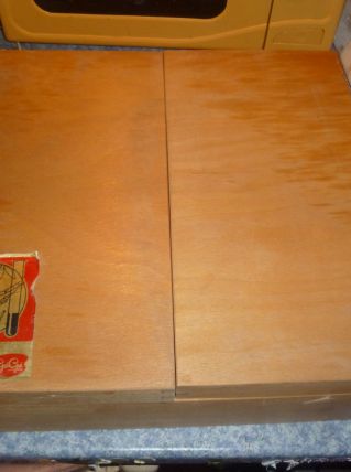 coffret le laboratoire de biologie ( 1971 )