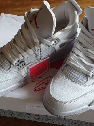 BASKET AIR JORDAN OREO4 VINTAGE