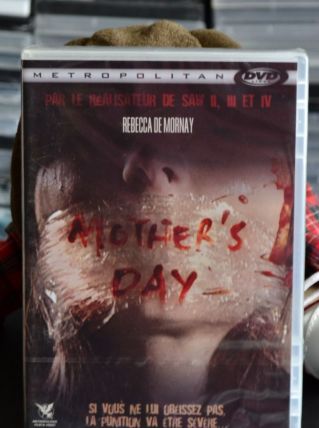 dvd mother s day