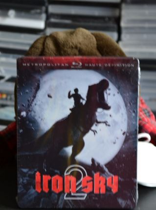 blu raty iron shy 2 steelbook