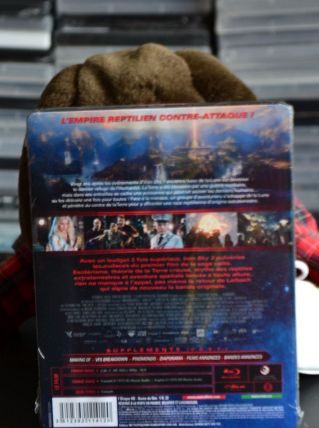 blu raty iron shy 2 steelbook