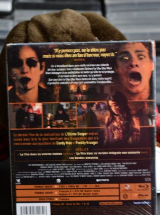 blu ray bye bye man 