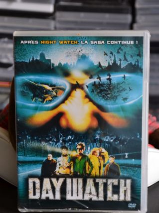 dvd daywatch 