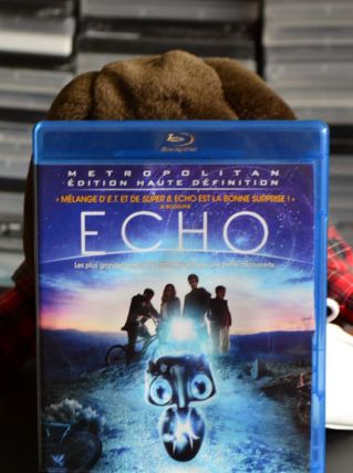 blu ray echot 