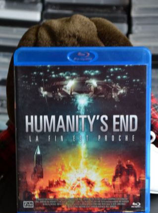 blu ray humanity s end 
