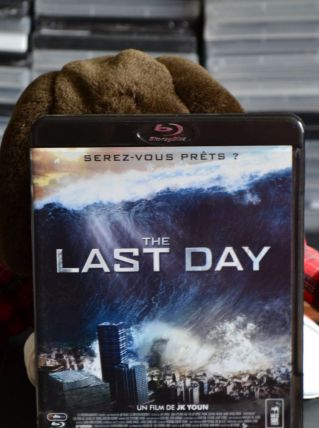 blu ray the last day