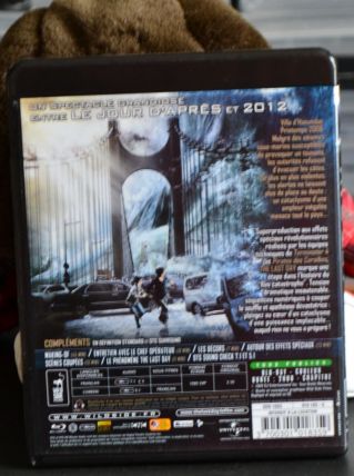 blu ray the last day