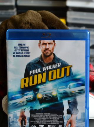 blu ray run out 
