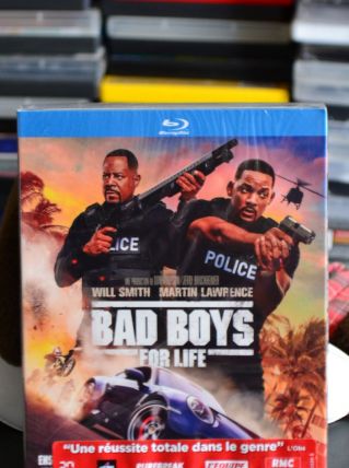 blu ray bad boys for life 