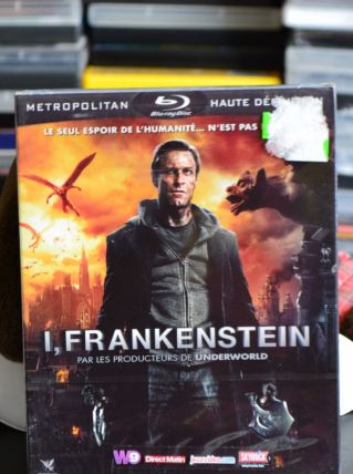 blu ray i.frankenstein 