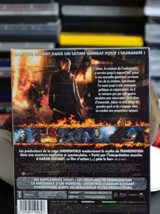 blu ray i.frankenstein 