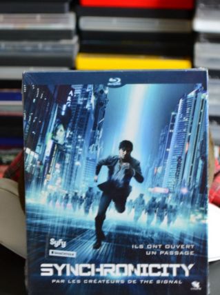 blu ray synci ironicy neuf sous blister