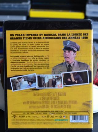 blu ray le flic se rebiffe 