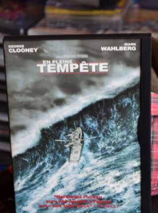 dvd tempete 