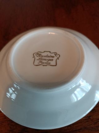 Cendrier ville de Paris 