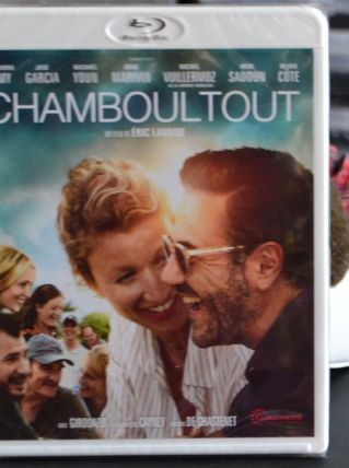 blu ray chamboultout neuf sous blister