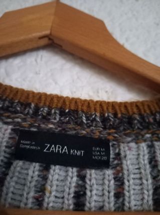 Pull zara 