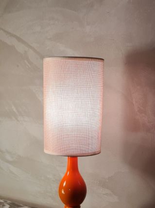  petite lampe  signé philippe cappel  1970 , collection  , 4