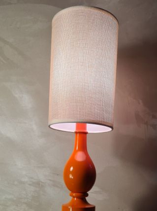  petite lampe  signé philippe cappel  1970 , collection  , 4