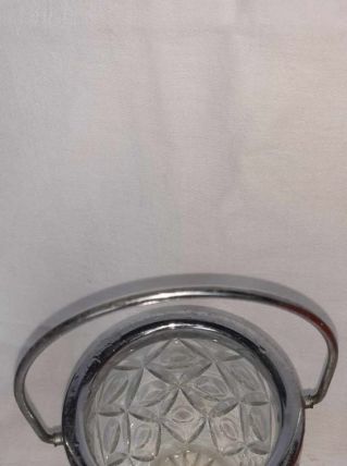 Seau a glacons annees 1970