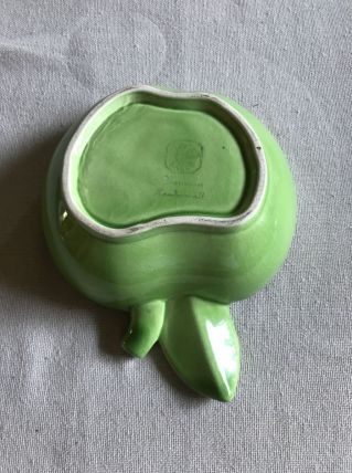 Bol Pomme vintage 