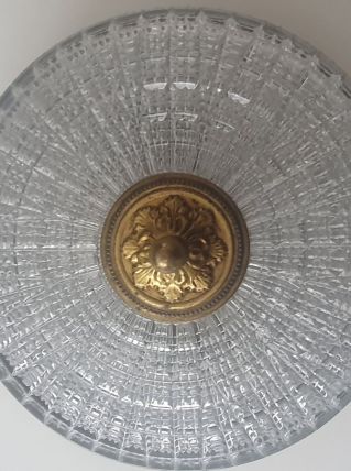 Plafonnier Maison Lucien Gau