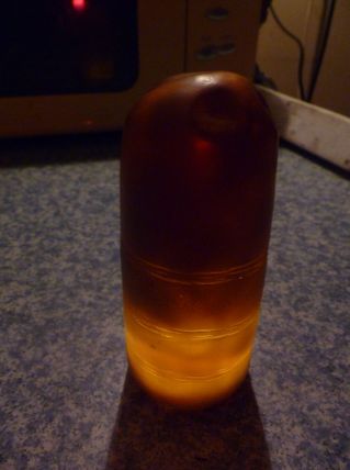 pierre de pouvoir ( Indiana Jones )