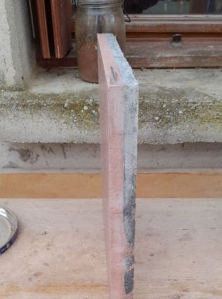 32m2 carrelage extérieur