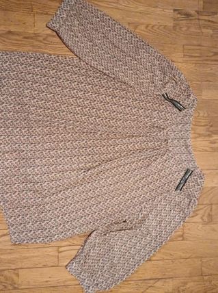 Lot vêtement pour friperie vintage