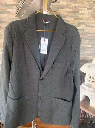 Belle veste Serge Blanco Portofino T50