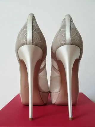 Valentino Garavani sexy shoes high heels