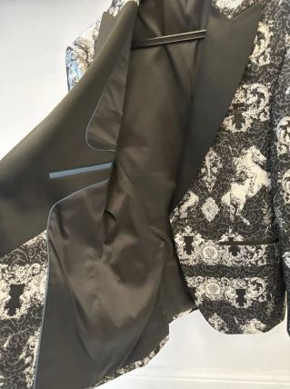 Veste suits collection AW 18