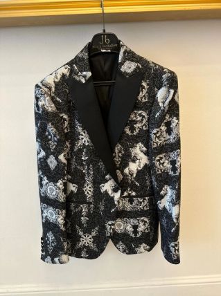 Veste suits collection AW 18