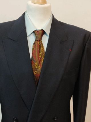 Vaillante veste Harris tweed