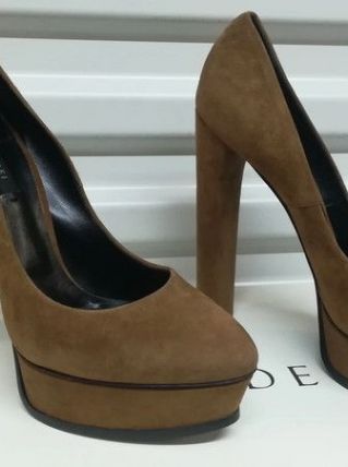 Casadei 485B* sexy shoes de luxe chêne full cuir (41)