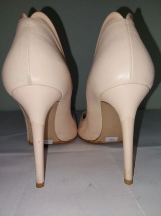 31C* Casadei - sexy escarpins tout cuir (37)