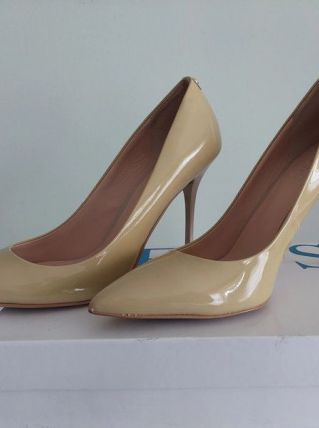 173C* GUESS sexy escarpins high heels (38,5)