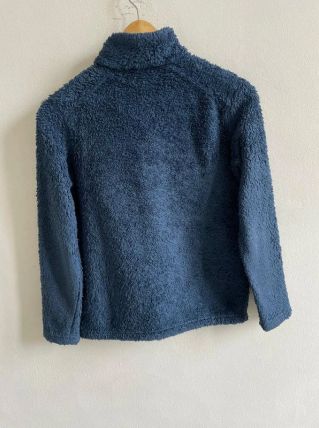 Veste Polaire Moumoute