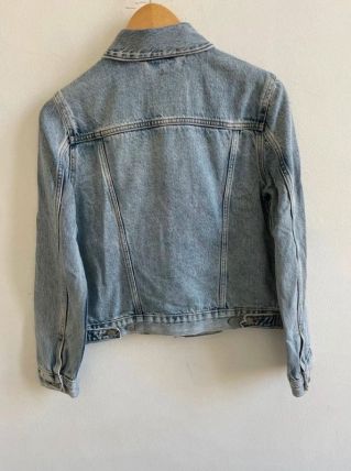 Veste en Jean Levi’s Bleu Clair - Exclusive !
