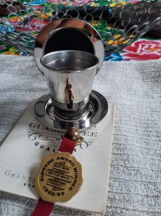 GOBELET DALVEY SPORRAN CUP