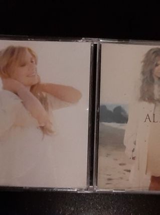 CD country music Alison Krauss a hundred miles or more