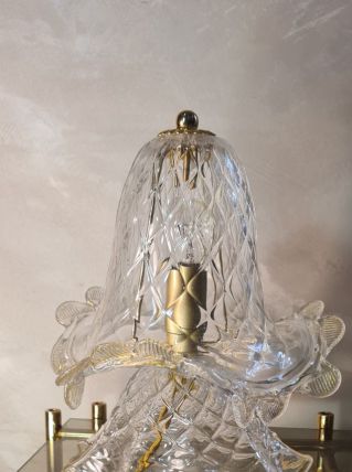 lampe de venise model dentelle verre murano 1960 a 70,,,,,,2