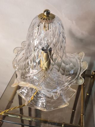 lampe de venise model dentelle verre murano 1960 a 70,,,,,,2