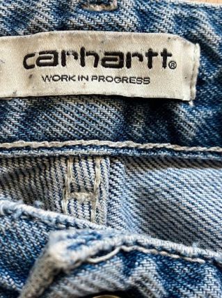 Cahartt Pants loose fit