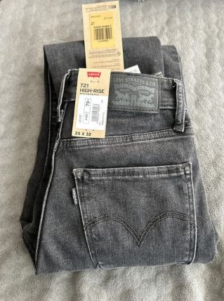 Jeans Lévis