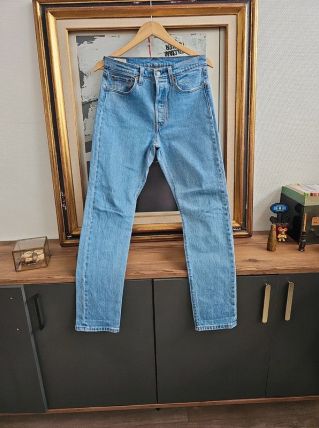 Levis 501