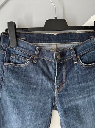 Jeans bootcut 98% coton Citizens Of Humanity